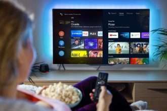 Android TV vs Google TV