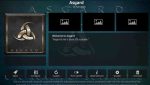 Asgard add-on Kodi installazione
