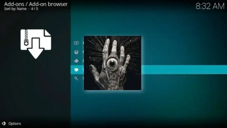 Bee Addon Kodi Bee