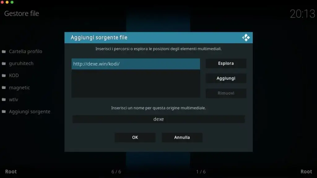 Bee Add-on sorgente necessaria