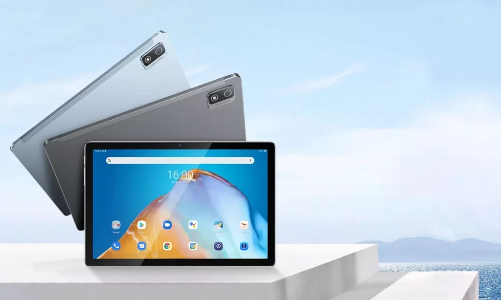 Blackview TAB 9 Wifi