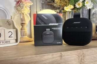 Bose SoundLink Micro 2Gen recensione