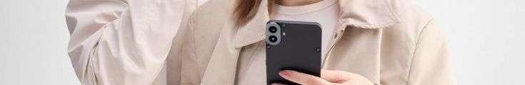 CMF Phone 1 banner