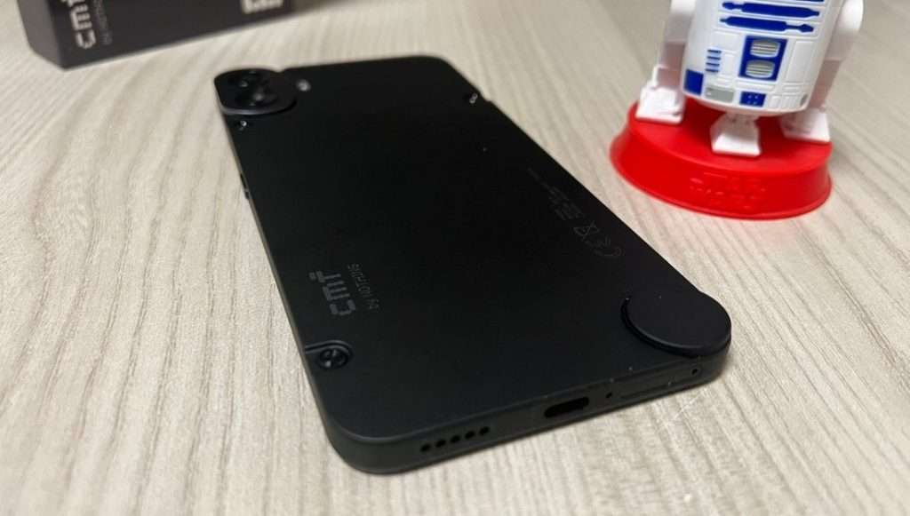 CMF Phone design CMF Phone design