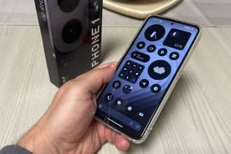 CMF Phone 1 recensione