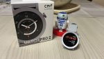 CMF Watch Pro 2 recensione