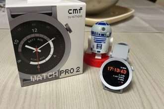 CMF Watch Pro 2 recensione