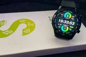 FOXBOX SML1PRO recensione