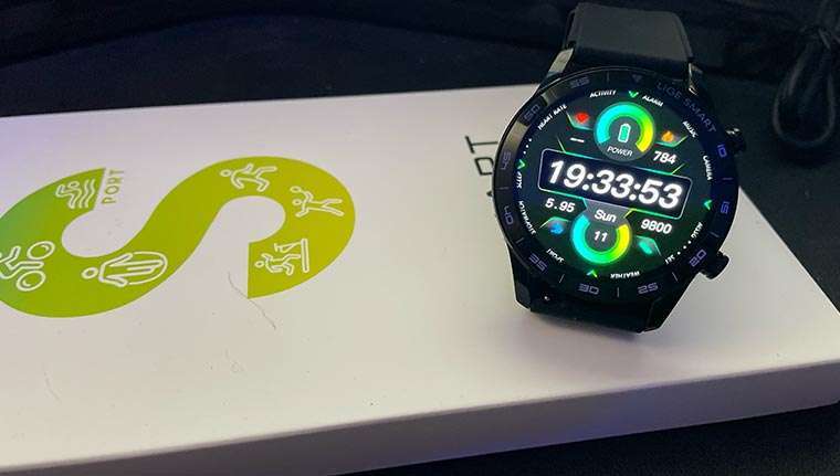 FOXBOX SML1PRO recensione