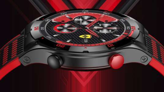 Rollstime smartwatch banner