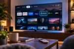 Kodi installato su Google TV e Android TV