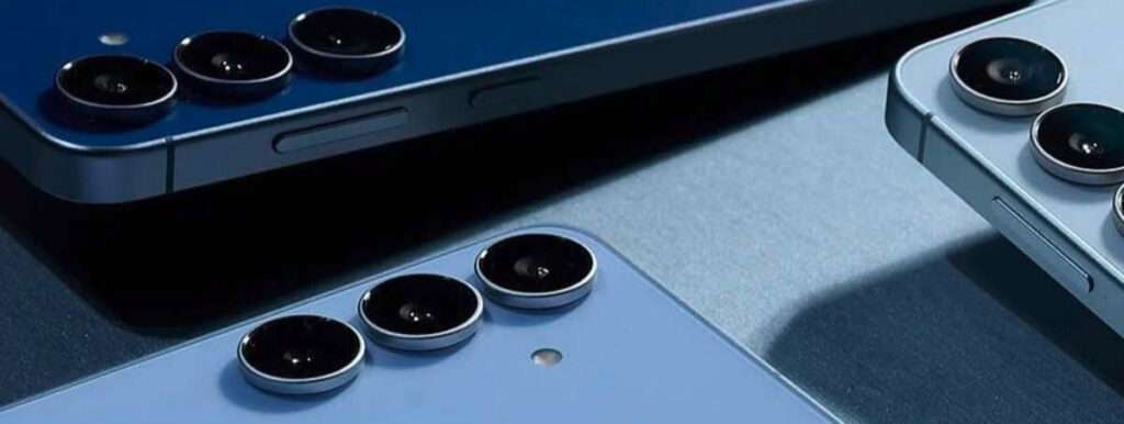Samsung S25 FE banner recensione