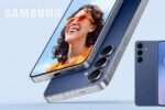 Recensione Samsung S25 FE smartphone