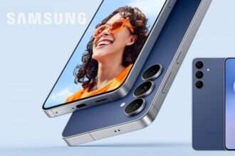 Recensione Samsung S25 FE smartphone