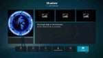 Shadow add-on Kodi installazione