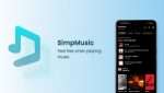 SimpMusic recensione app Android