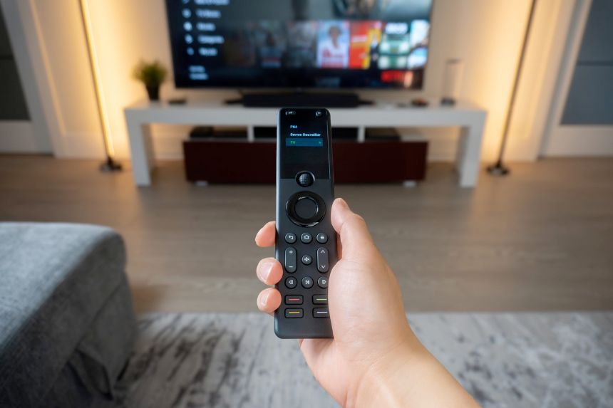 Sofabaton X1S recensione completa