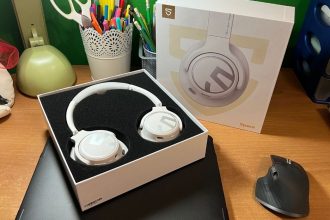 Recensione delle Soundpeats SPACE