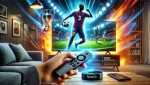 SportzX app per Firestick