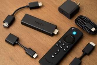 I migliori accessori per Fire TV Stick