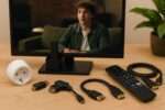 Accessori 30 euro Fire TV Stick