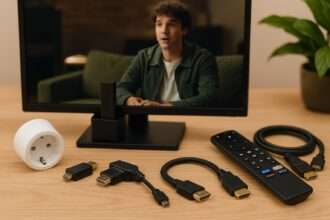 Accessori 30 euro Fire TV Stick