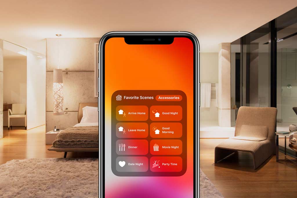 Adaptive Lighting di Philips Hue su HomeKit