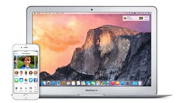 Trasferire foto da iPhone a Mac con AirDrop Trasferire foto da iPhone a Mac con AirDrop