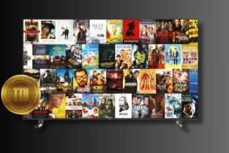 Aixi Smart TV