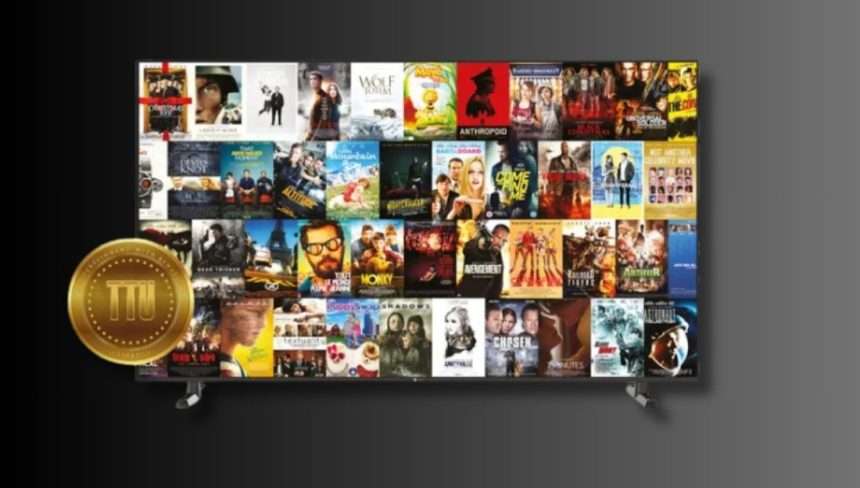 Aixi Smart TV
