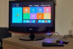 Box Tv Alfawise A9