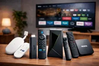 Alternative a Fire TV nel 2026: confronto tra Google TV, Nvidia Shield e box Android certificati