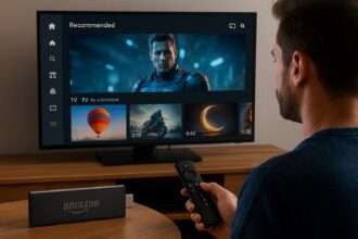 Migliori alternative YouTube per Fire TV Stick
