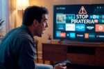 Amazon blocca app piratasu fire tv stick