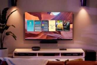 Amazon Fire TV serie mini led