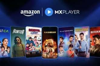 Amazon MX Player