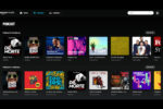 Amazon Podcast online