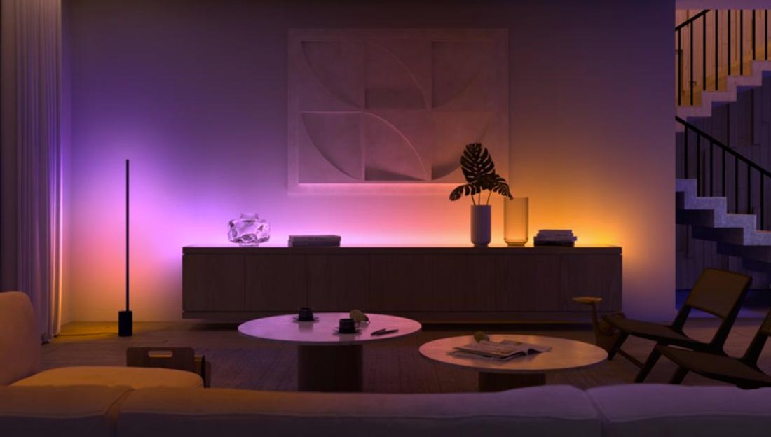 Ambiance Gradient Lightstrip