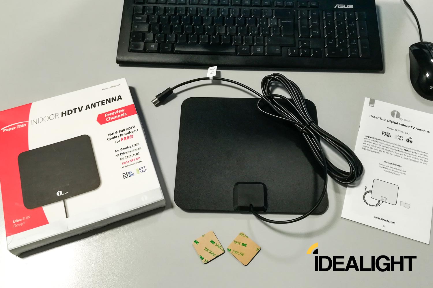 Antenna 1byone HDTV