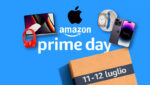 Sconti Apple Prime Day 2023