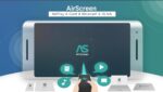 AirScreen per Fire TV Stick
