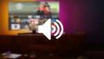 Guida per ripristinare audio sulla Fire TV Stick