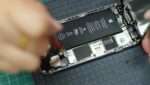 Aumento prezzi batterie originali iPhone.