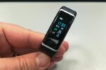 Ausun FT901HR display e schermata centrale