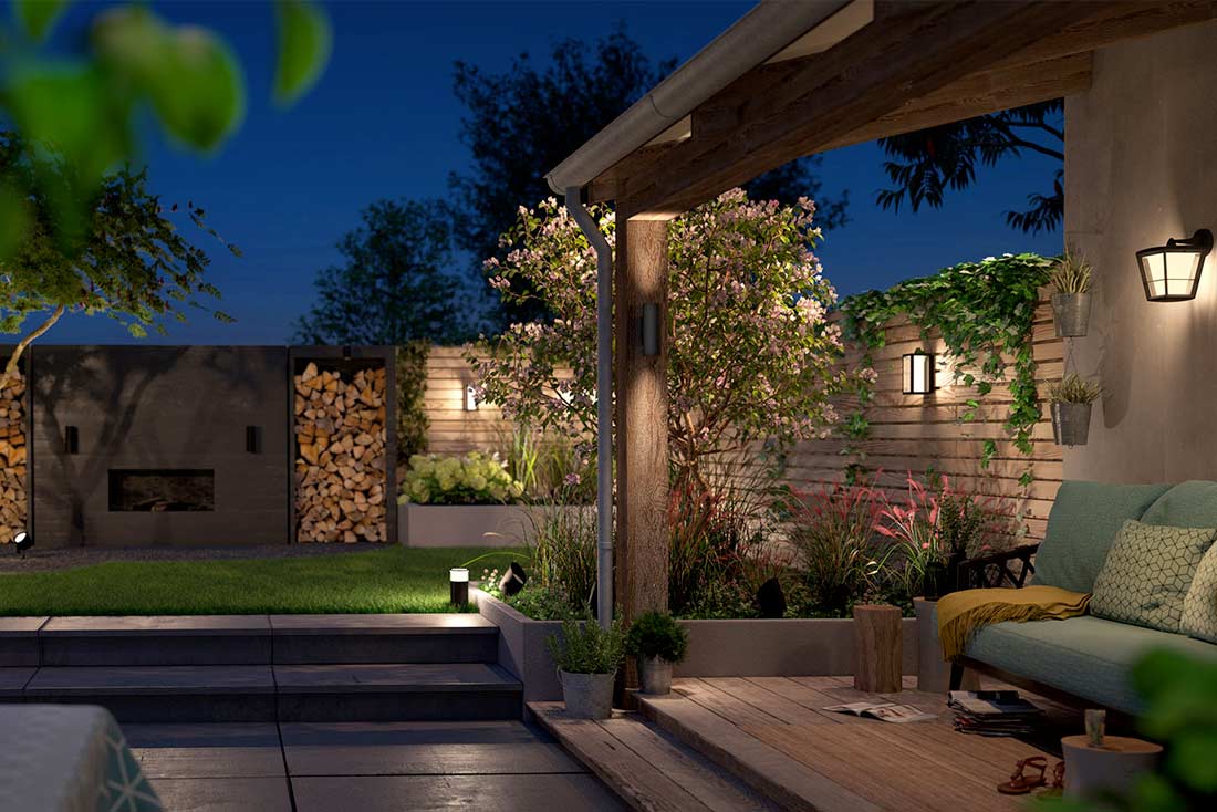 Guida alle automazioni di Philips Hue