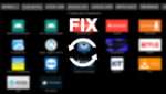 Aggiornare l'app Background App & Process List sulla Fire TV