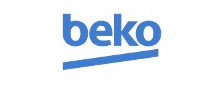 Logo Beko Smart TV Logo Beko Smart TV