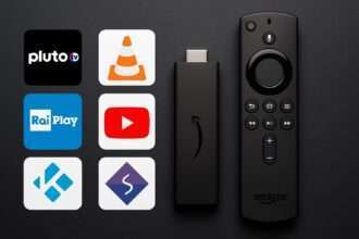Migliori app per Firestick 2025