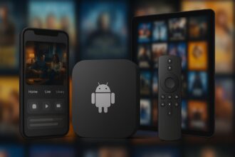 Migliori app per vedere film su Android
