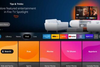 Migliori app per Firestick